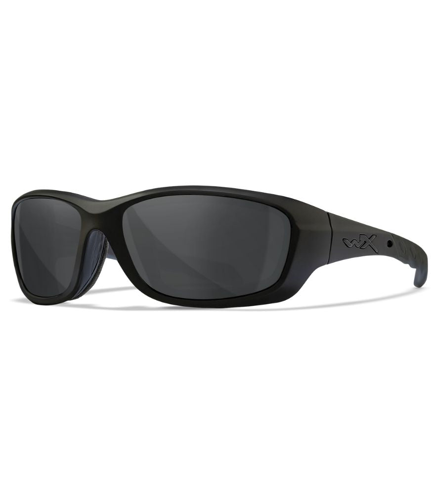 Wiley X Gravity - Extra Secure Fitting - All Colors
