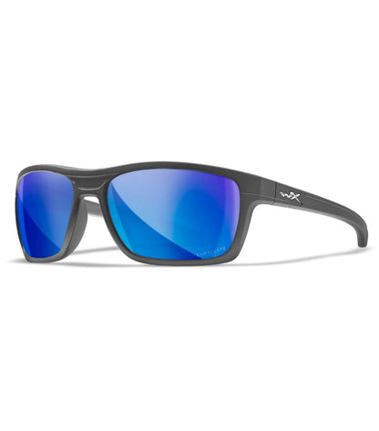 Wiley X Kingpin - All Polarized Glasses