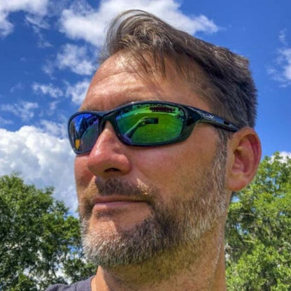 Wiley X P17 - All Colors and Polarized