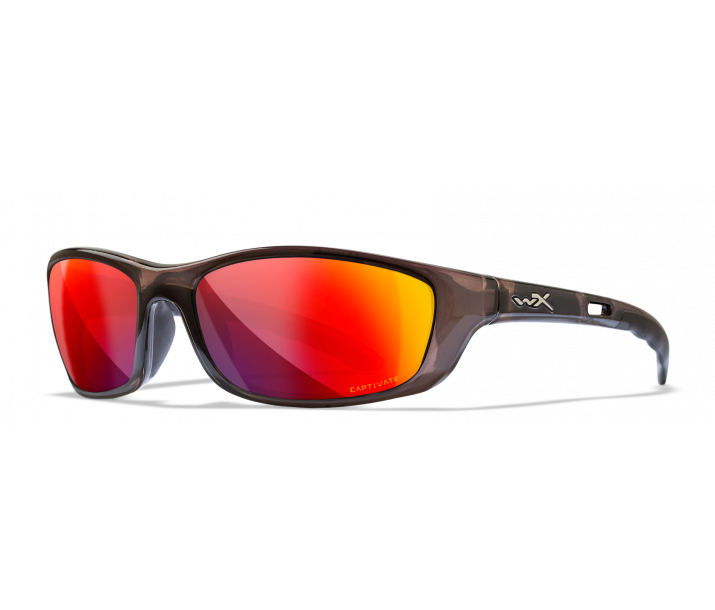 Wiley X P17 - All Colors and Polarized