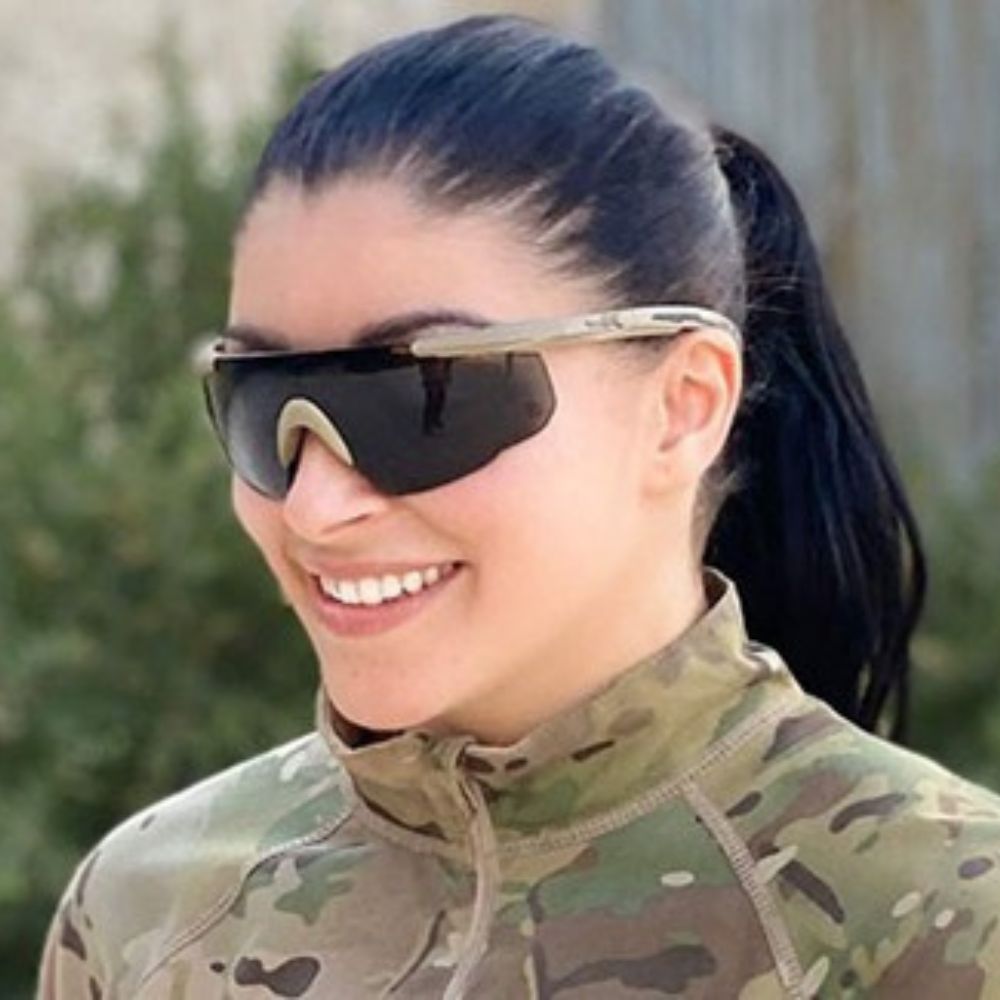 Wiley X Saber Advanced - Eye Protection