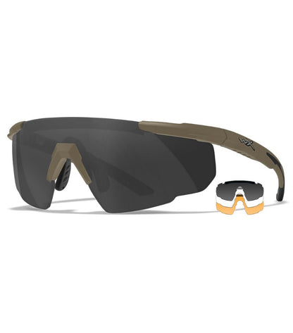 Wiley X Saber Advanced - Eye Protection