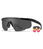 Wiley X Saber Advanced - Eye Protection
