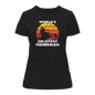World's Okayest Fisherman T-Shirt for Women