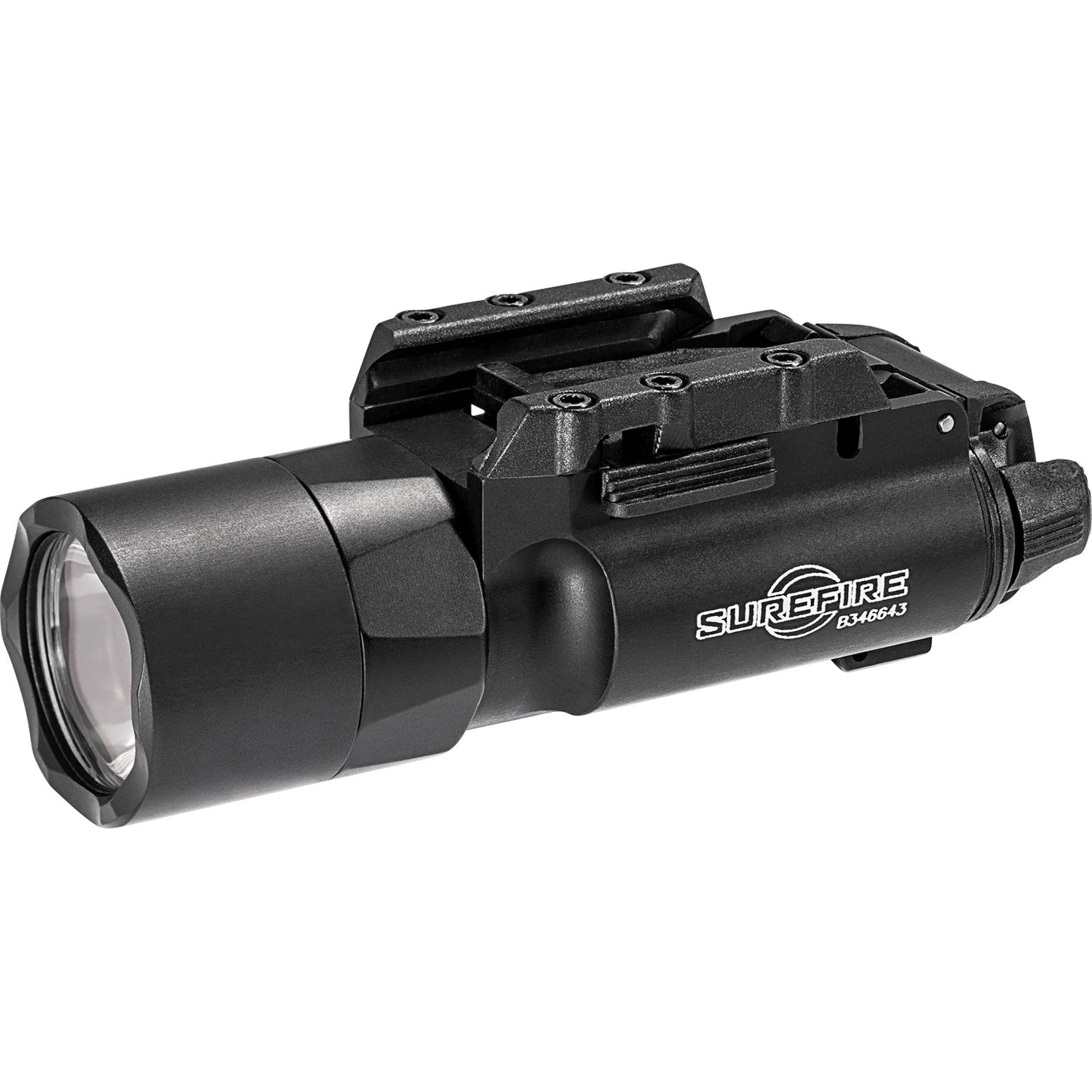 SureFire X300 Ultra - 11300 Candela WeaponLight - For Pistols & Rifles