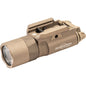 SureFire X300 Ultra - 11300 Candela WeaponLight - For Pistols & Rifles