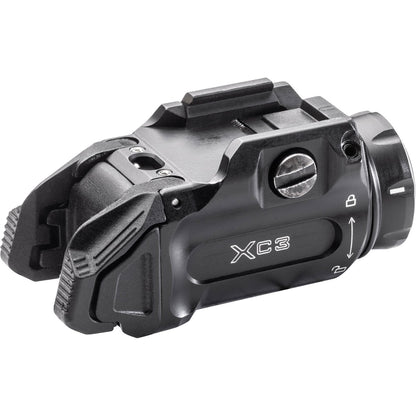 SureFire XC3 WeaponLight - w/ 550 lumens / 7,200 candela & Ambidextrous
