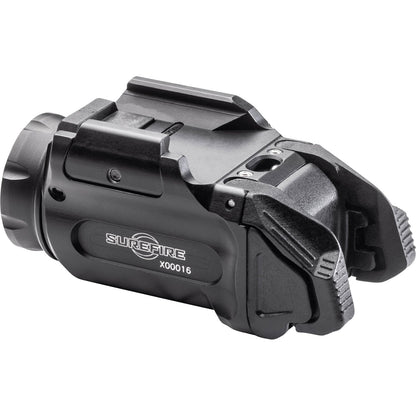 SureFire XC3 WeaponLight - w/ 550 lumens / 7,200 candela & Ambidextrous