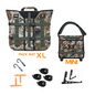 STRATA: Pack Rat Tree Hugger FULL SEND SYSTEM