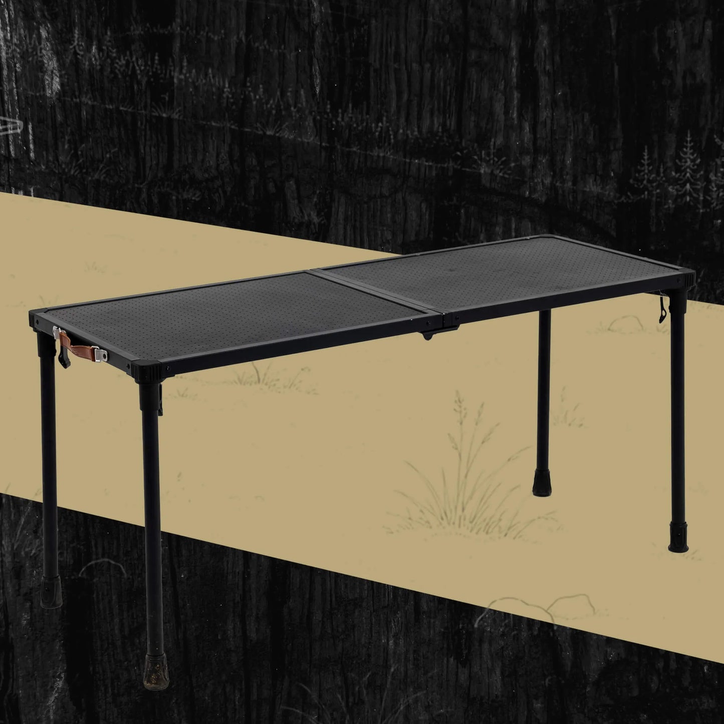 MTS-X Table