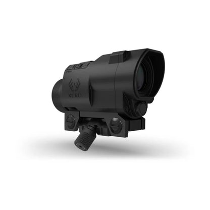 Garmin Xero X1i - 3.5x Crossbow Scope - Complete Kit
