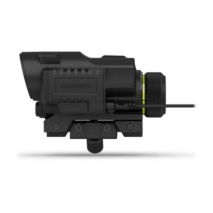 Garmin Xero X1i - 3.5x Crossbow Scope - Complete Kit