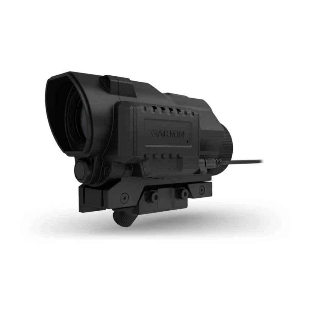 Garmin Xero X1i - 3.5x Crossbow Scope - Complete Kit
