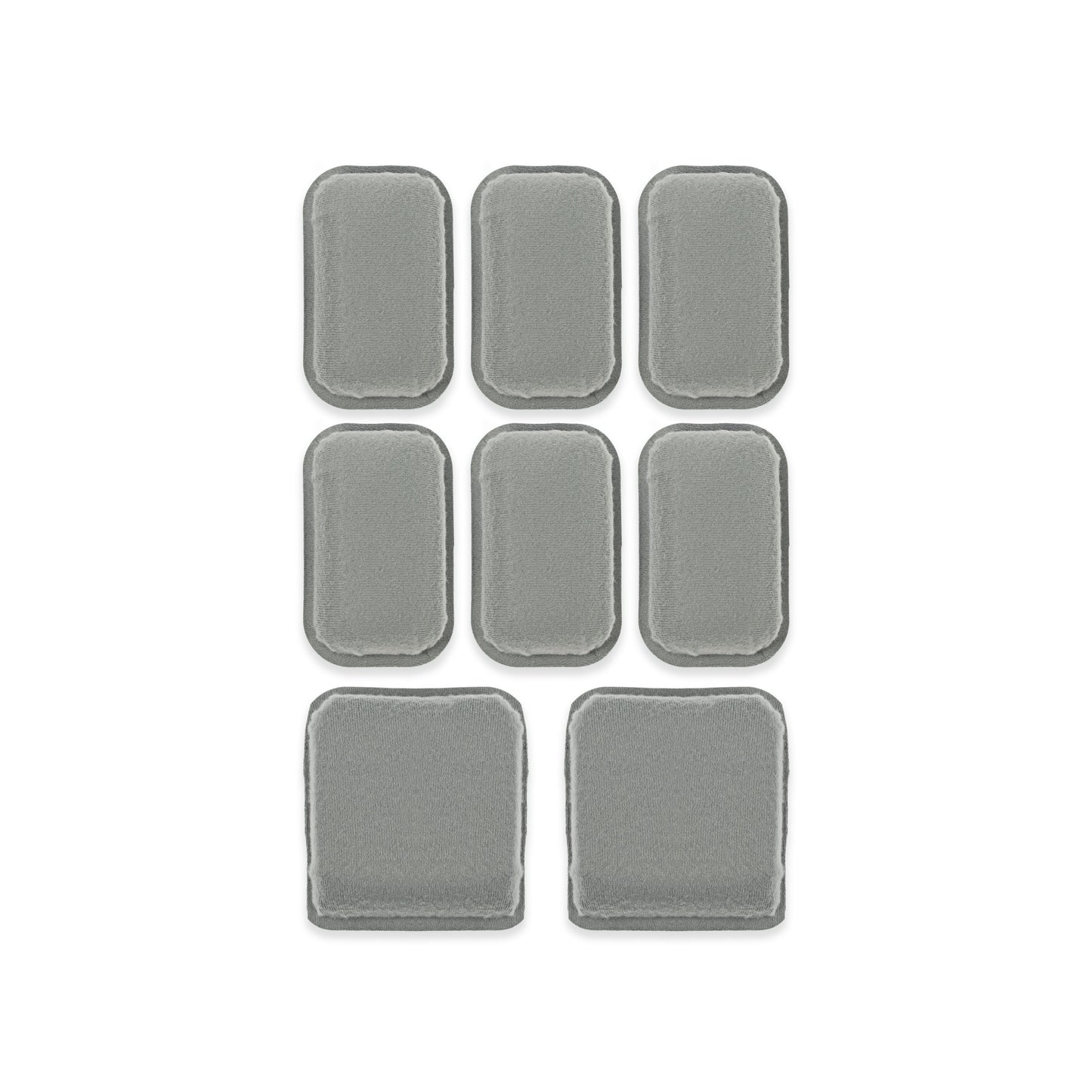 Team Wendy Zorbium Action Pad (ZAP™) SOF Liner System