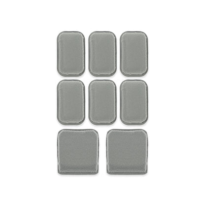 Team Wendy Zorbium Action Pad (ZAP™) SOF Liner System