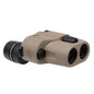 Sig Sauer ZULU6 HDX w/ Optical Image Stabilization - Waterproof & Fogproof