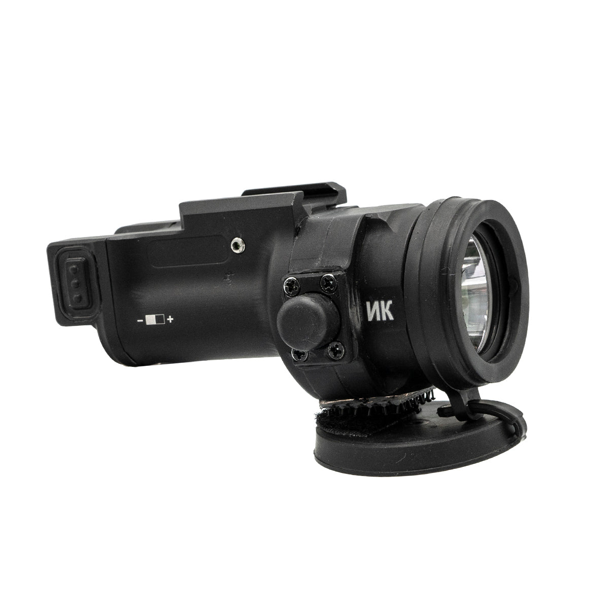 ZenitCo Klesch-2 - Tactical Weapon Light - Rifle & Handgun Compatible