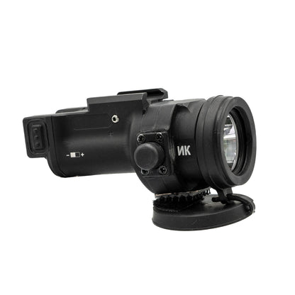 ZenitCo Klesch-2 - Tactical Weapon Light - Rifle & Handgun Compatible