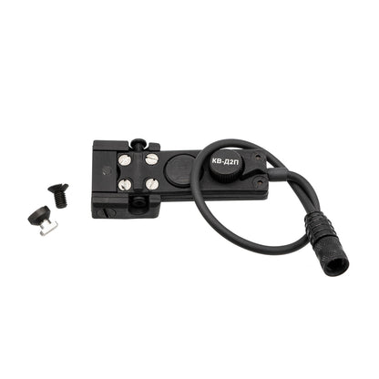 ZenitCo Klesch-2 - Tactical Weapon Light - Rifle & Handgun Compatible