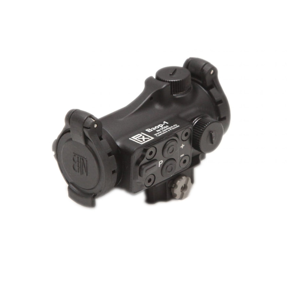 ZenitCo Vzor-1 - Red Dot Sight - NVG Compatible