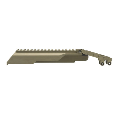ZenitCo B-33 - Dust Cover - For ANY AK