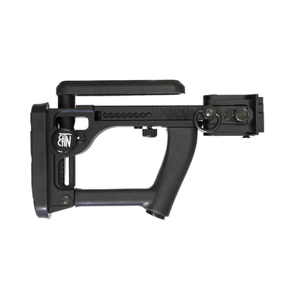 ZenitCo PT-2 - LMG Telescopic Stock - Complete Kit