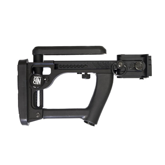 ZenitCo PT-2 - LMG Telescopic Stock - Complete Kit