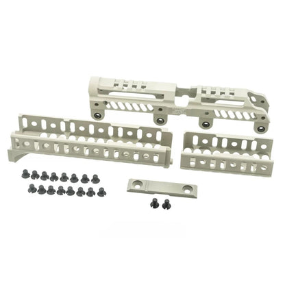 ZenitCo Sport-1 Kit - Advanced Lightweight Weapon Improvement