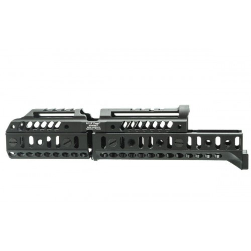 ZenitCo Sport-1 Kit - Advanced Lightweight Weapon Improvement