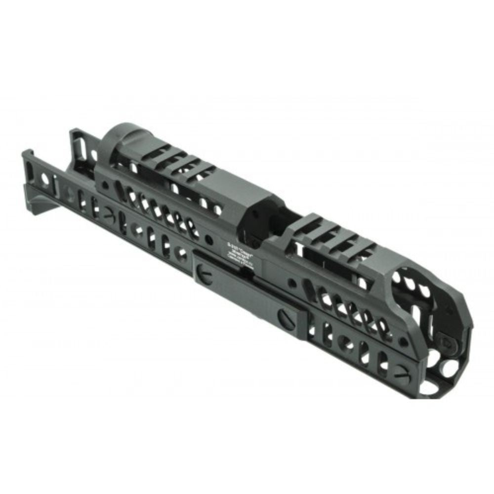 ZenitCo Sport-1 Kit - Advanced Lightweight Weapon Improvement