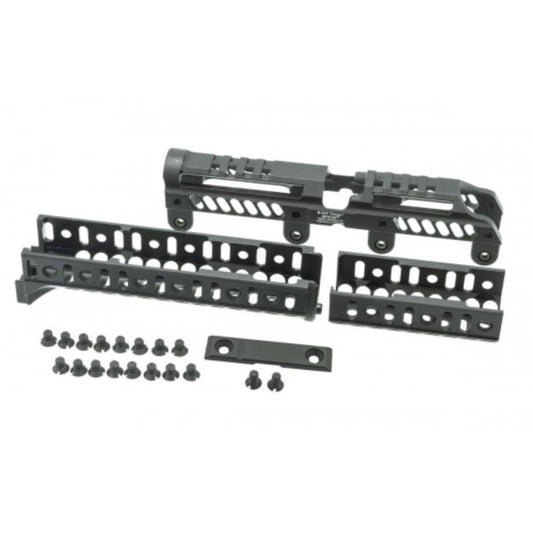ZenitCo Sport-1 Kit - Advanced Lightweight Weapon Improvement