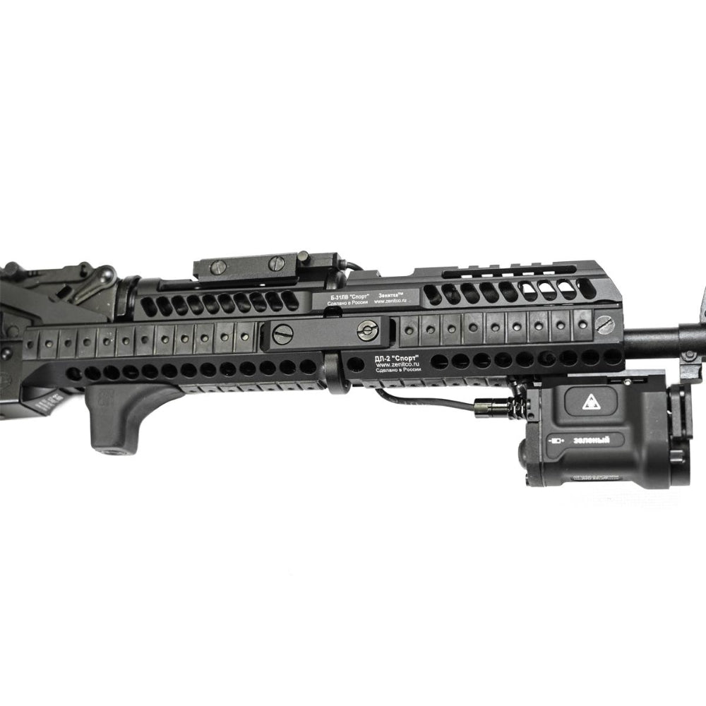 Zenitco Sport-4 Kit - Lightweight AK Upgrade - Complete Kit