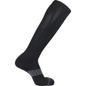 Salomon Quest Forces Knee Tactical Socks - Moisture-Wicking Merino & Superior Support - Unisex
