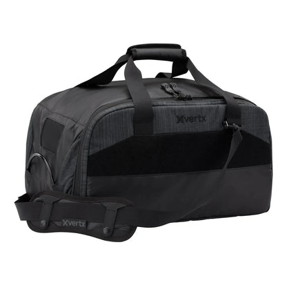 Vertx COF Heavy Range Bag - Integrated Security Cable - Fits 17" Handguns & 15L Capacity