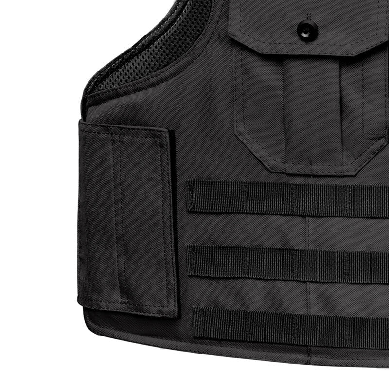 Safe Life Defense Tactical Uniform Shirt Carrier