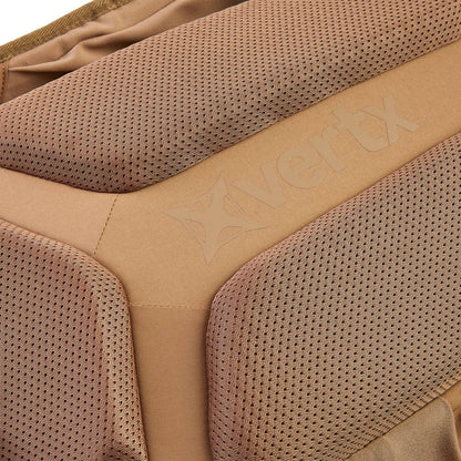 Vertx Siege 25L - Rapid Access CCW & Expandable Helmet Storage - Mission-Ready