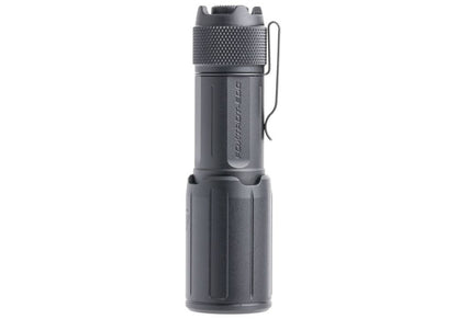 Foxtrot EDC Compact - Blinding 1350-Lumen Handheld Torch - Rechargeable & Waterproof