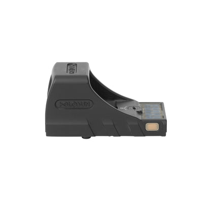 Holosun SCS PDP - Solar-Powered 2 MOA Green Dot & 32 MOA Circle - Walther PDP Direct Mount