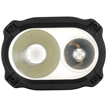 Streamlight ProTac VIR Pro - Multi-Fuel Light w/ 40,000 Candela & IR Illuminator - Night Vision Ready