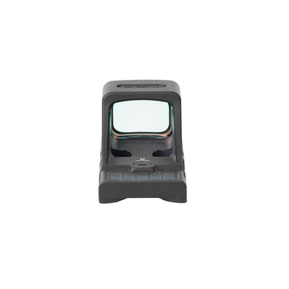 Holosun SCS PDP - Solar-Powered 2 MOA Green Dot & 32 MOA Circle - Walther PDP Direct Mount