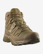 Salomon X Ultra Forces Mid GTX - Waterproof, Anti-Slip & All-Day Comfort - Unisex Boot