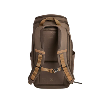Vertx Gamut 26L - Rapid Access for Guns & Gear - 26L Storage + Expandable Carry