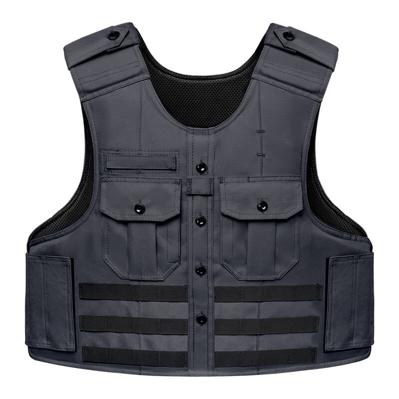 Safe Life Defense Tactical Uniform Shirt Carrier