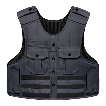 Safe Life Defense Tactical Uniform Shirt Carrier