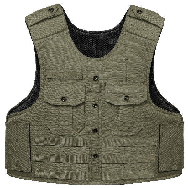 Safe Life Defense Tactical Uniform Shirt Carrier
