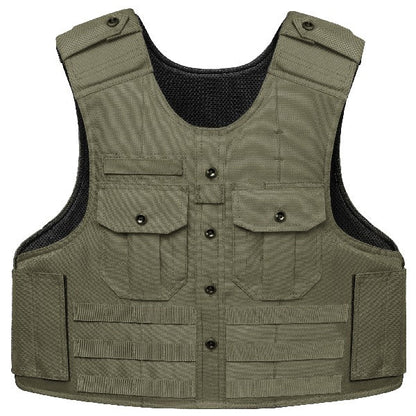 Safe Life Defense Tactical Uniform Shirt Carrier