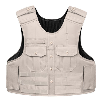 Safe Life Defense Tactical Uniform Shirt Carrier