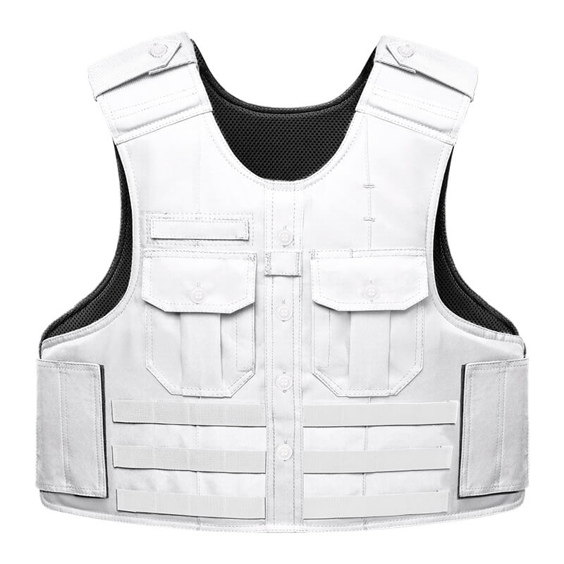 Safe Life Defense Tactical Uniform Shirt Carrier