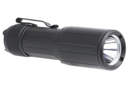 Foxtrot EDC Compact - Blinding 1350-Lumen Handheld Torch - Rechargeable & Waterproof