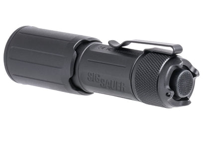 Foxtrot EDC Compact - Blinding 1350-Lumen Handheld Torch - Rechargeable & Waterproof